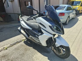 Kymco K-XCT ОФЕРТА 300ie UNIKAT, снимка 3