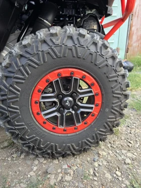 Segway Powersports ATV-Snarler AT 10W Limited 1000, снимка 7