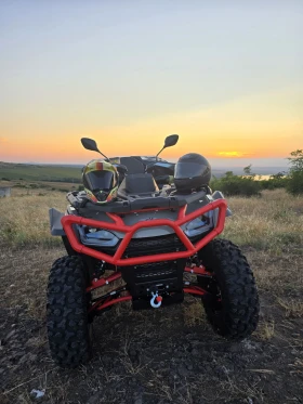 Segway Powersports ATV-Snarler AT 10W Limited 1000, снимка 2