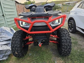 Segway Powersports ATV-Snarler AT 10W Limited 1000, снимка 10