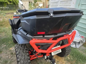 Segway Powersports ATV-Snarler AT 10W Limited 1000, снимка 12