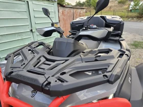 Segway Powersports ATV-Snarler AT 10W Limited 1000, снимка 6