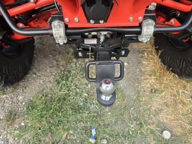 Segway Powersports ATV-Snarler AT 10W Limited 1000, снимка 8