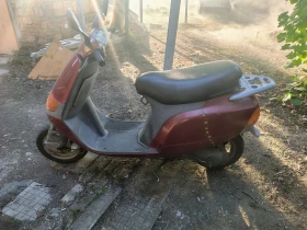 Piaggio Sfera, снимка 3