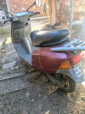 Piaggio Sfera, снимка 7