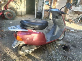 Piaggio Sfera, снимка 4