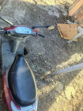 Piaggio Sfera, снимка 2