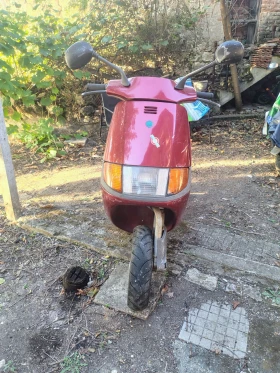 Piaggio Sfera, снимка 1
