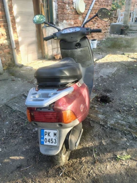 Piaggio Sfera, снимка 5