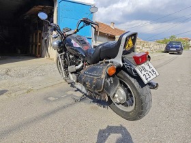 Honda Shadow, снимка 5 - Мотоциклети и мототехника - 45449537
