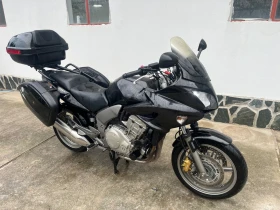 Honda Cbf 1000 ABS, снимка 1