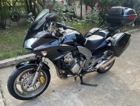 Honda Cbf 1000 ABS, снимка 5