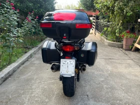 Honda Cbf 1000 ABS | Mobile.bg    8