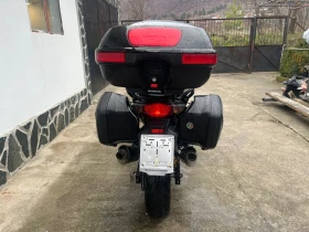 Honda Cbf 1000 ABS, снимка 7