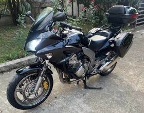 Honda Cbf 1000 ABS, снимка 1