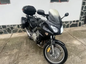 Honda Cbf 1000 ABS, снимка 8