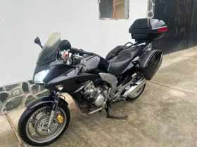 Honda Cbf 1000 ABS, снимка 9