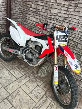 Honda Crf | Mobile.bg    6