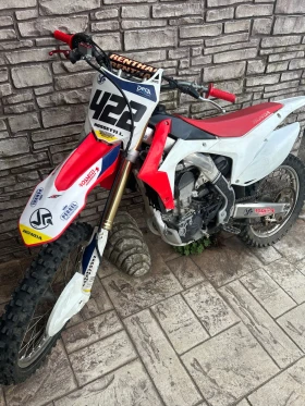 Honda Crf | Mobile.bg    4