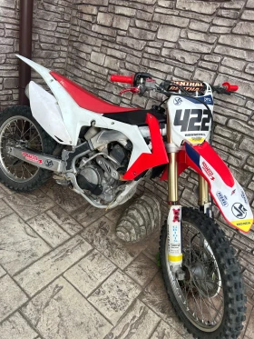 Honda Crf | Mobile.bg    7