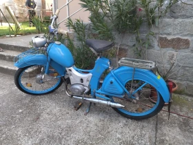 Simson Sr 2, снимка 1