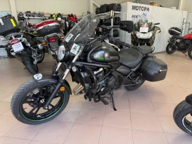  Kawasaki Vulcan