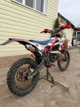 Beta Rr 300, снимка 5