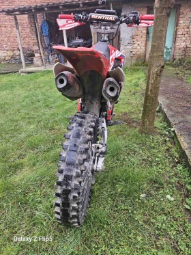 Honda Crf 450R, снимка 5