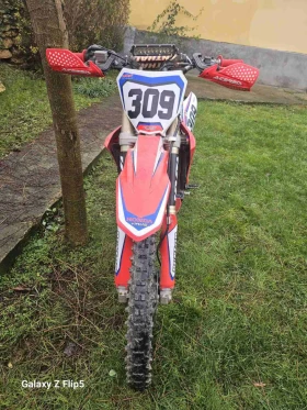 Honda Crf 450R, снимка 3