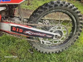 Honda Crf 450R, снимка 8