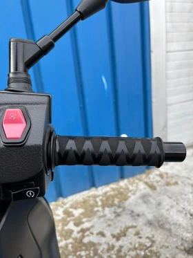 Sym Cruisym HD300i ABS, снимка 9