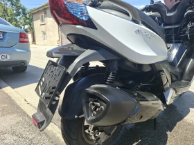 Kymco K-XCT ������ 300ie UNIKAT | Mobile.bg � ����� ������ 9