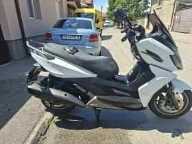Kymco K-XCT ������ 300ie UNIKAT | Mobile.bg � ����� ������ 7