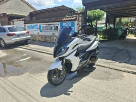 ������ Kymco K-XCT