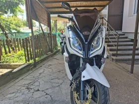 Kymco K-XCT ������ 300ie UNIKAT | Mobile.bg � ����� ������ 17