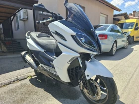 Kymco K-XCT ������ 300ie UNIKAT | Mobile.bg � ����� ������ 4