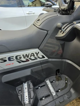 Segway Powersports ATV-Snarler AT 10W Limited 1000 | Mobile.bg � ����� ������ 5