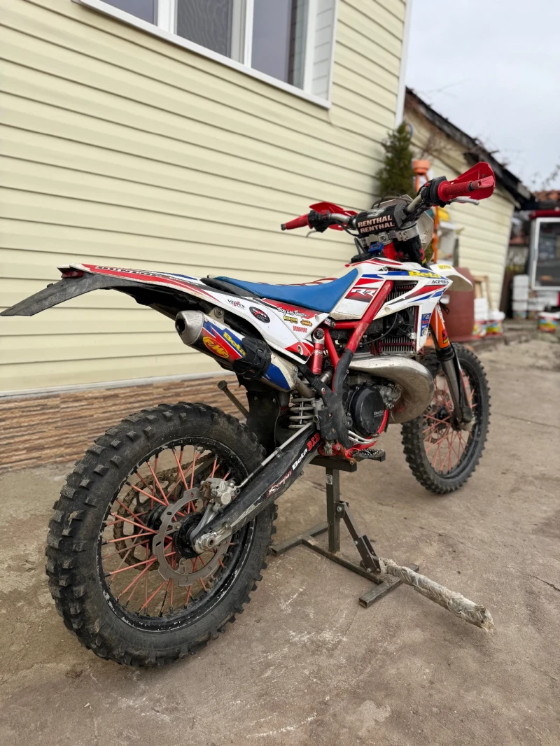 Beta Rr 300, снимка 5 - Мотоциклети и мототехника - 52592292