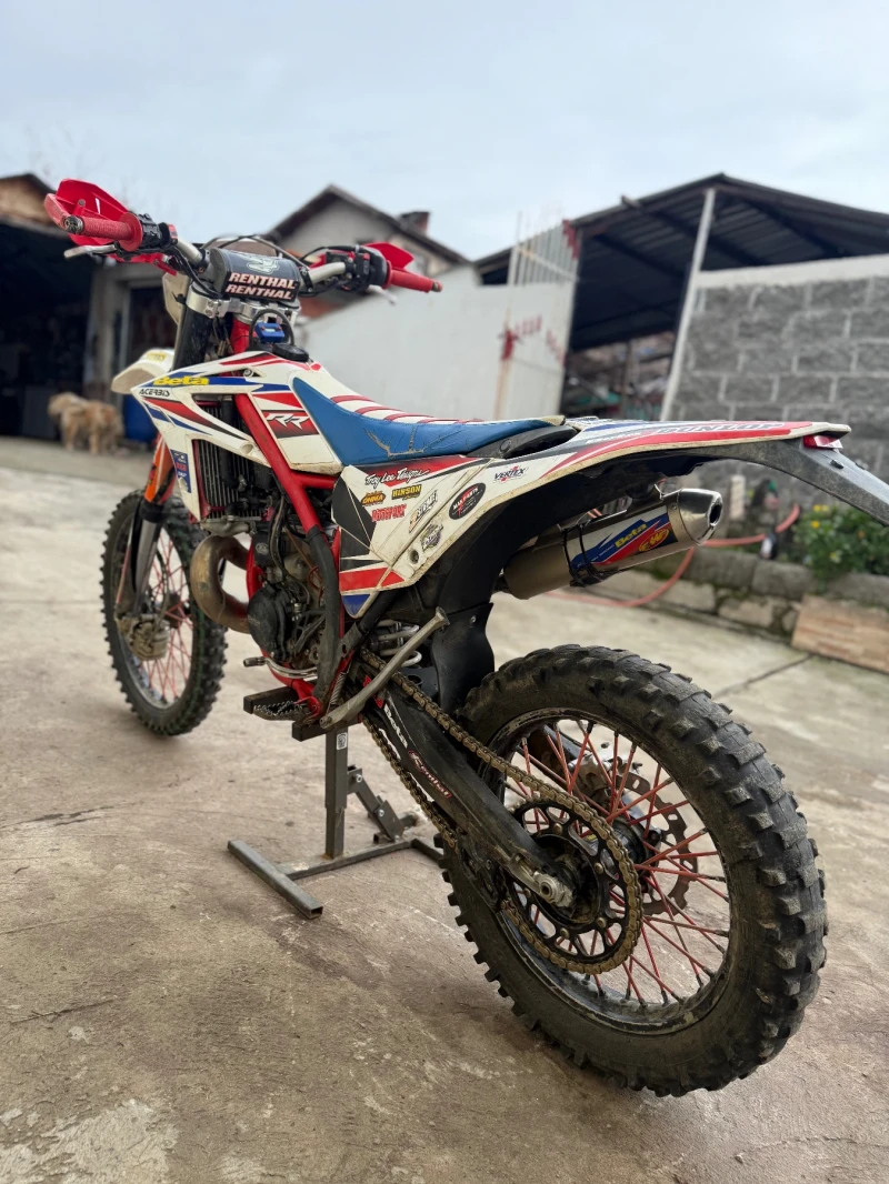 Beta Rr 300, снимка 4 - Мотоциклети и мототехника - 52592292