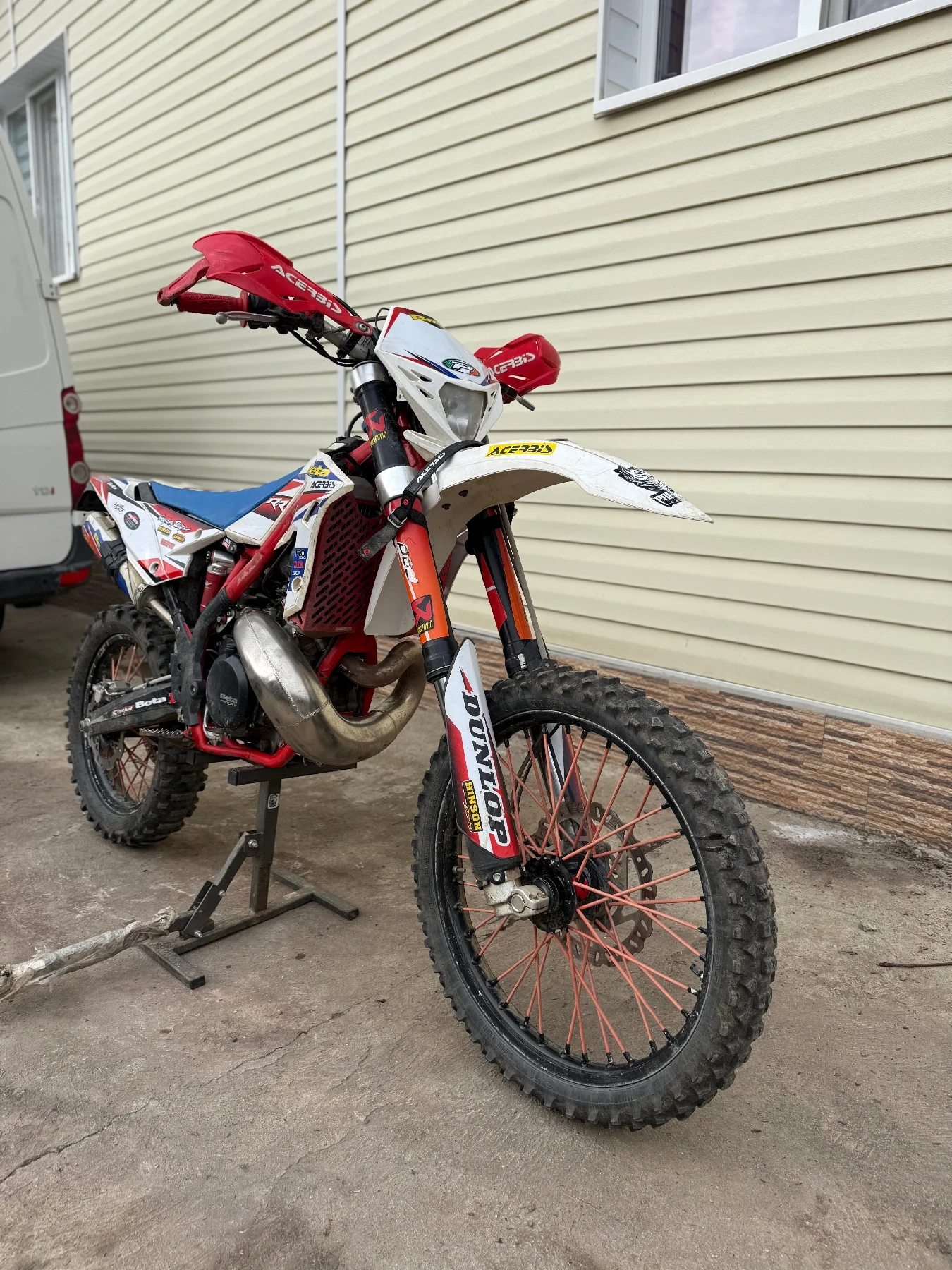 Beta Rr 300 | Mobile.bg   1