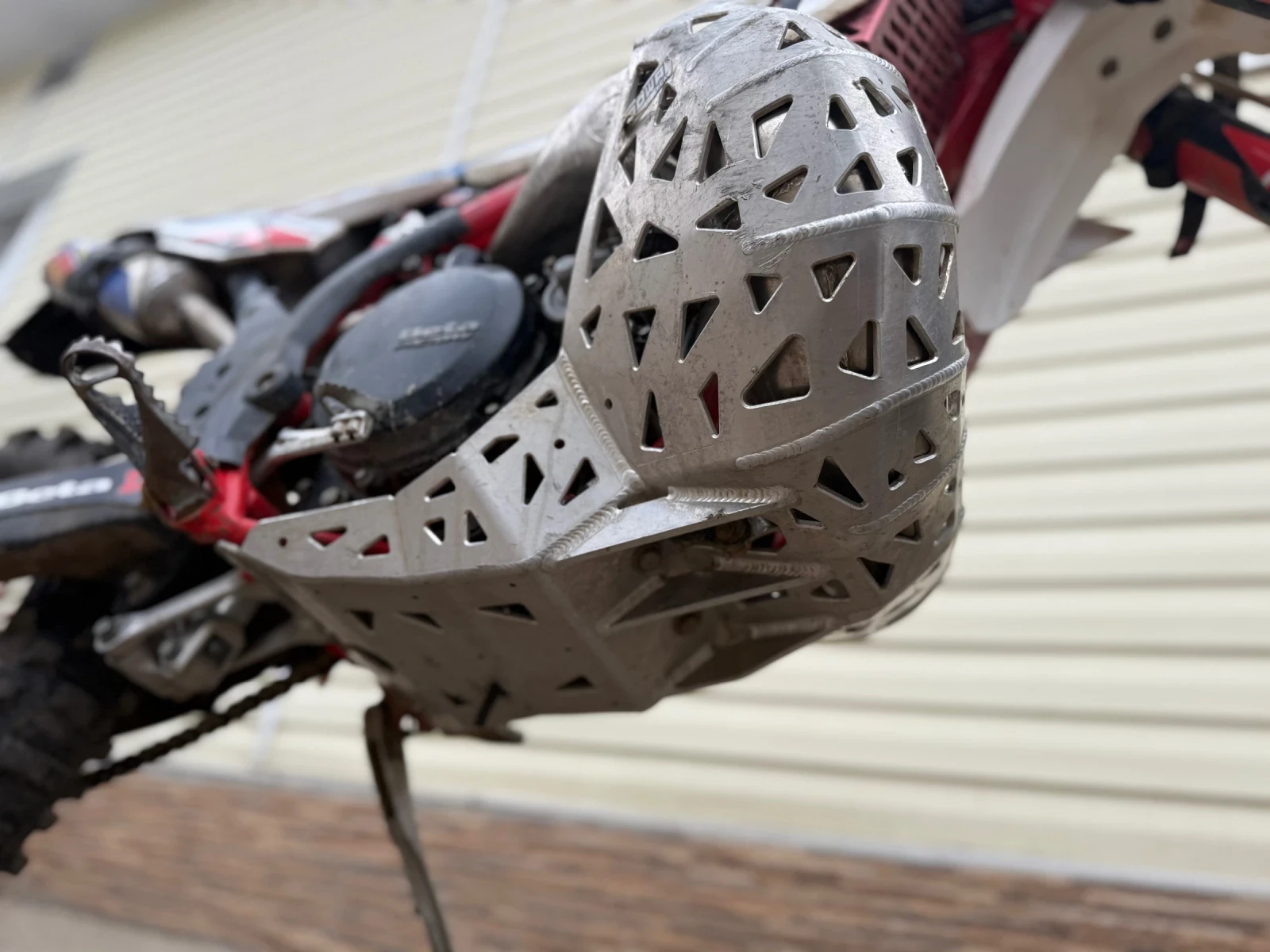 Beta Rr 300 - изображение 7