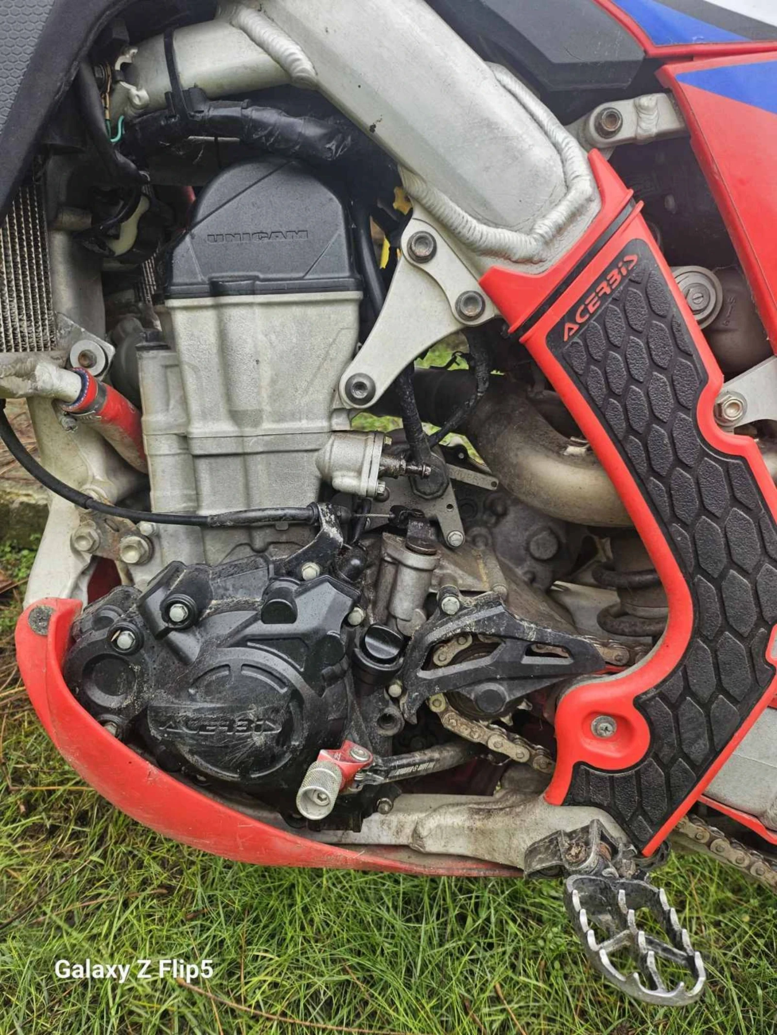 Honda Crf 450R | Mobile.bg � ����������� 4