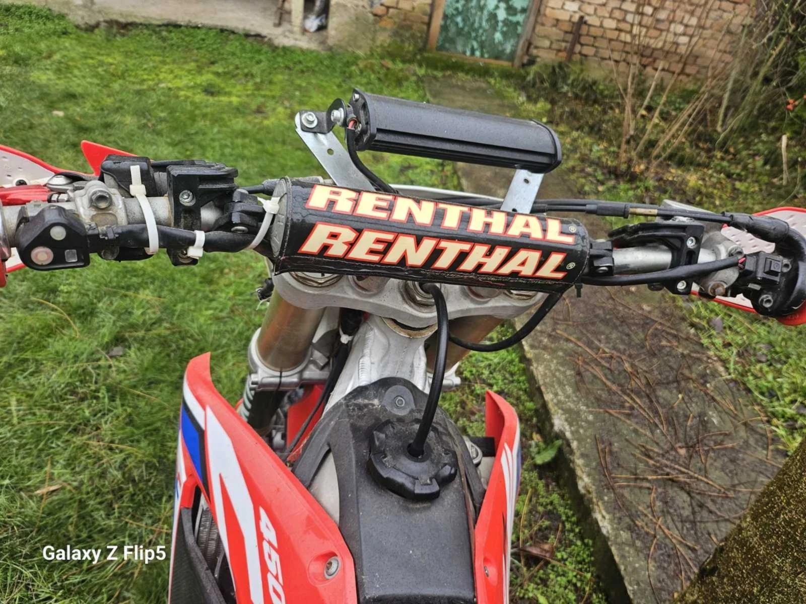 Honda Crf 450R | Mobile.bg � ����������� 2