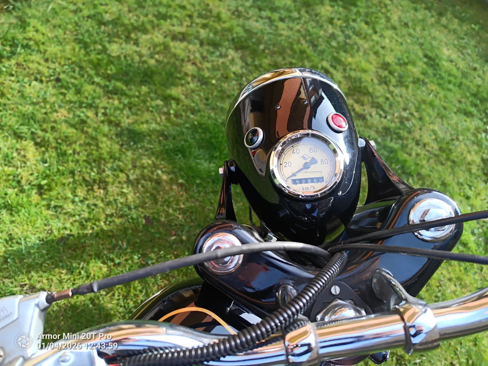 Mz 125 IFA | Mobile.bg � ����������� 14