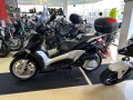 Yamaha X-City 2012 - изображение 7