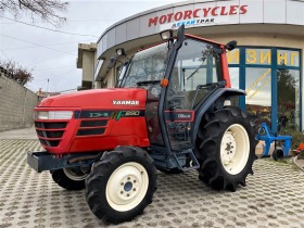 Трактор Kubota Скайтрак, снимка 1 - Селскостопанска техника - 33039416
