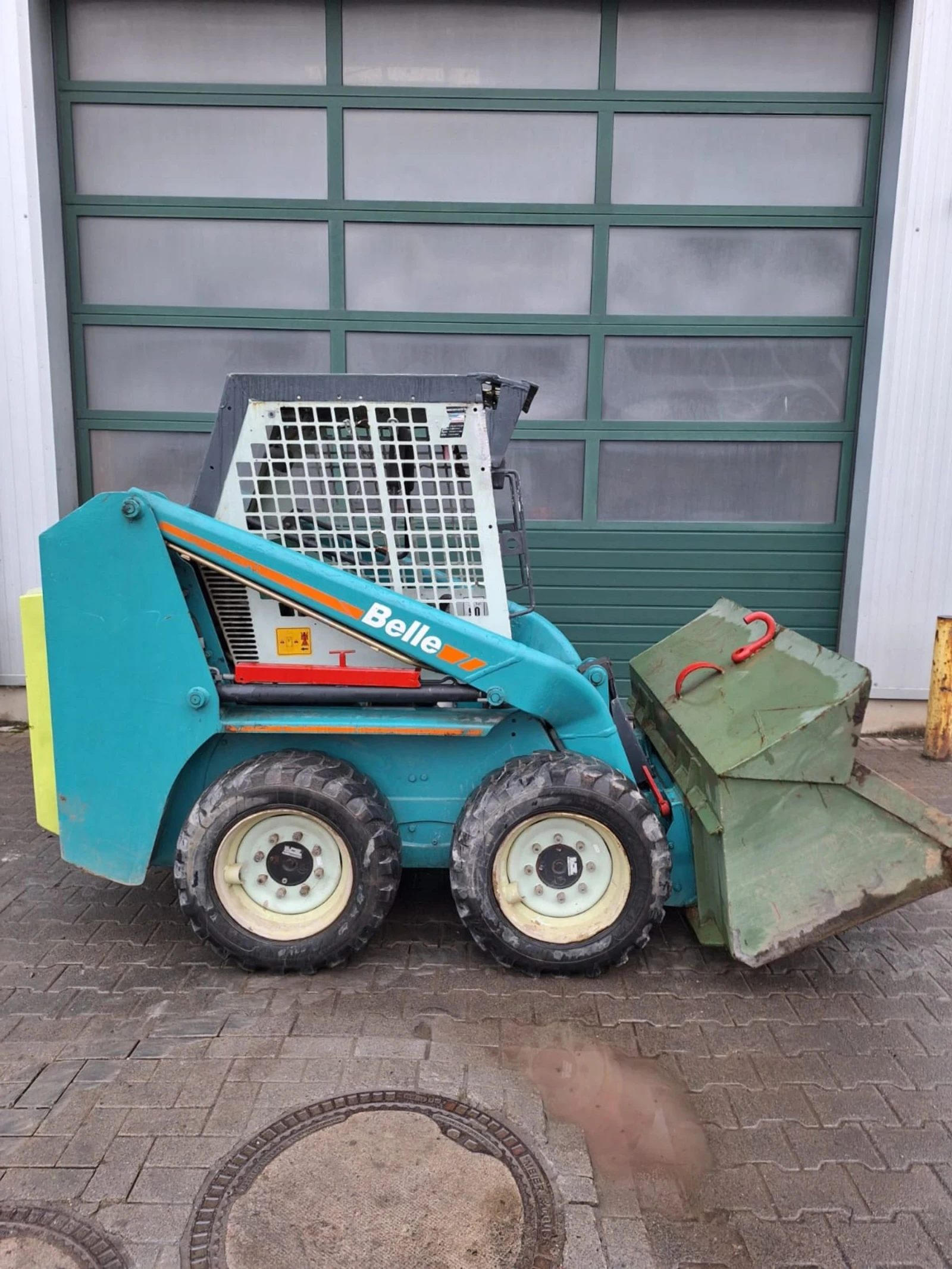    BELLE 761.1 | Mobile.bg   1