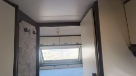 Каравана Hobby 440 , снимка 4