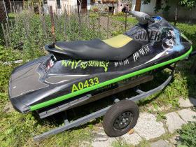Джет Yamaha VX 110 sport, снимка 6 - Воден транспорт - 40439970
