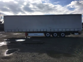 Полуремарке Krone, снимка 3